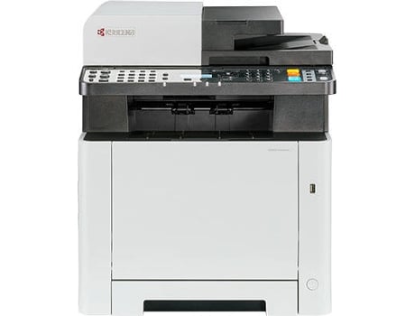 Impresora Multifunciones KYOCERA Laser Ecosys MA2100cwfx