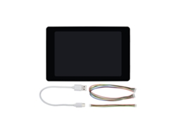 Wt32-sc01 Esp32-s3 Placa De Desarrollo Esp32 De 3,5 Pulgadas Con Pantalla Táctil Lcd De 320 X 480 Y Wi-fi