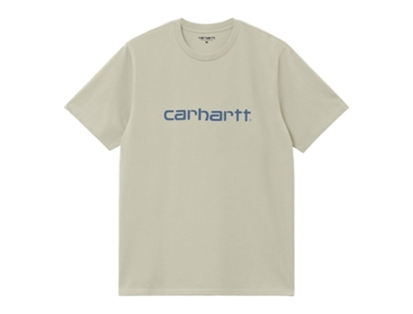 Camiseta de Manga Corta WIP CARHARTT