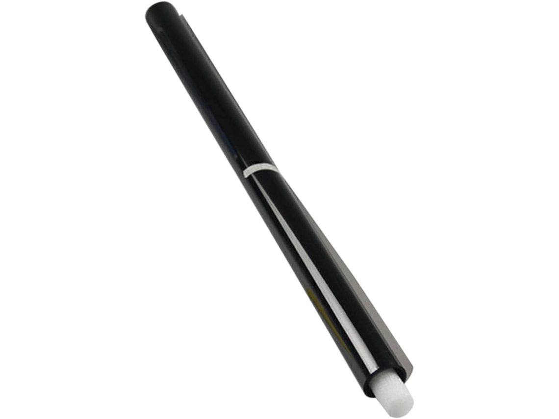 Película De Aislamiento Térmico Para Automóviles, Parasol Uv, Película Translúcida Para Ventanas, Resistente Al Calor Y