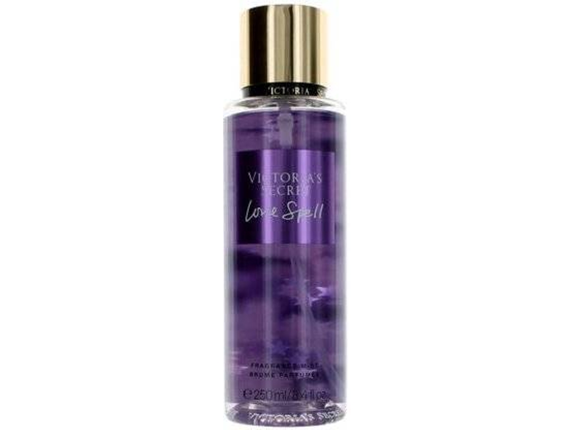 Perfume VICTORIA'S SECRET Love Spell Fragrance Mist (248ml)