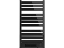 Toallero CECOTEC Eléctrico (2000W)