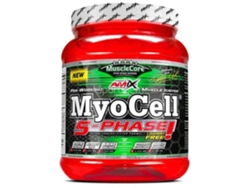 MyoCell 5-Phase 500 Gr Lima - LimÃ³n