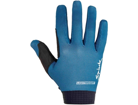 Guantes para Unisex SPIUK SPORTLINE Helio Azul