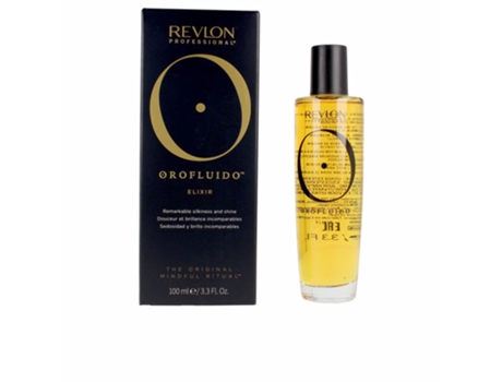 Aceite para el Pelo OROFLUIDO Elixir (100 ml)