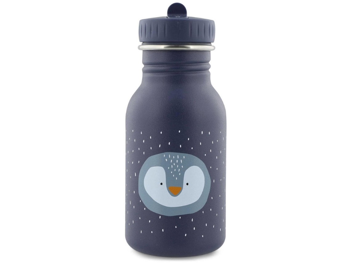 Botella 350Ml Sr. pingüino TRIXIE