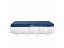 Cobertura para Piscinas INTEX 28037 (400x200cm)