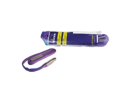 Sifer eslinga pes db 30 1tn 4 m siedb30-1-4