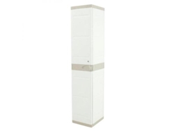 PLASTIKEN Taquilla PLASTIKEN Space Saver | 35 x 45 x 184 CMS
