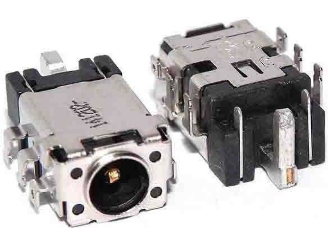 Conector DC Jack para Portátil Asus A540L A540U A540Up A540Y X540Y X540Ya Pj954