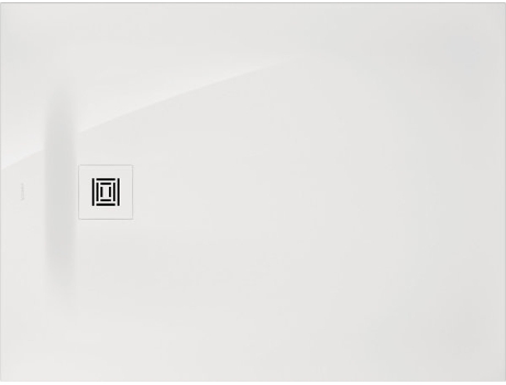 Plato de ducha DURAVIT Sustano 1200x900mm 720277 Plato de ducha DURAVIT Sustano 1200x900mm 720277 Blanco brillante