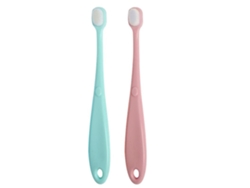 2 cepillos de dientes para niños DIGITALLAB