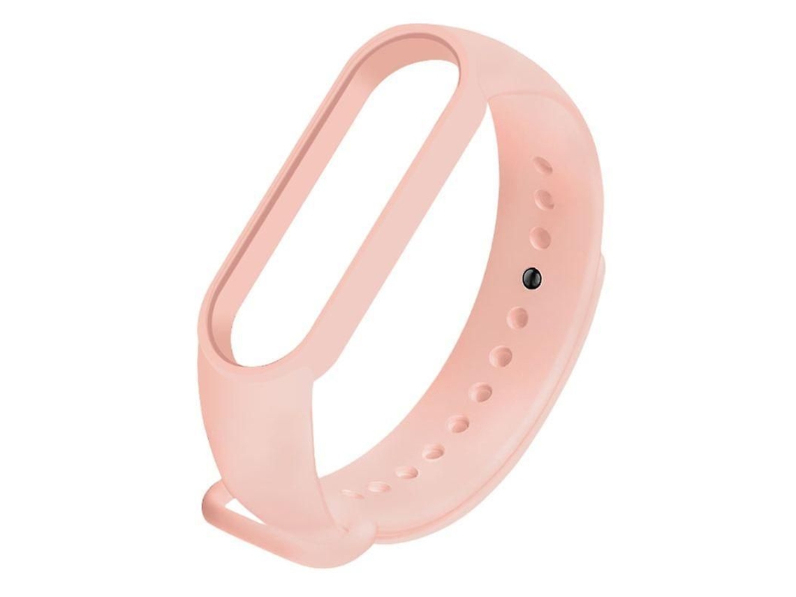 Correa De Silicona Suave De Repuesto Para Xiaomi Mi Band 5