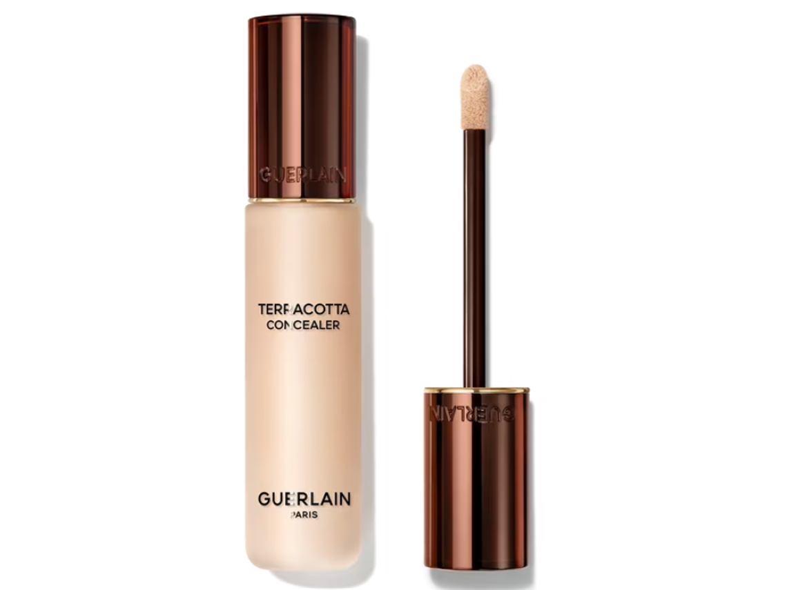 Corrector Terracotta de 24 horas de duración, 11,5 ml, Guerlain