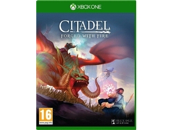 Juego Citadel: Forged with Fire Xbox One