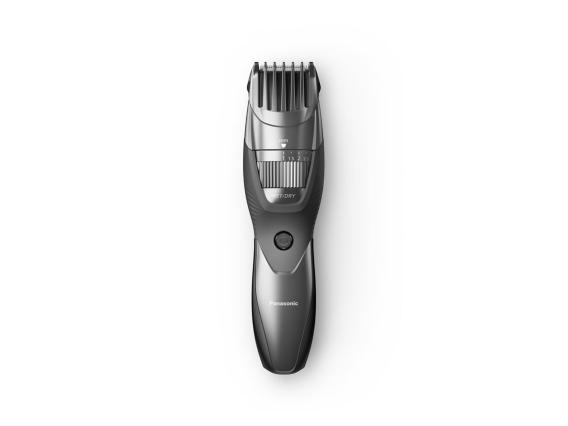 PANASONIC Wet & Dry Barba Trimmer Er-Gb44 Negro