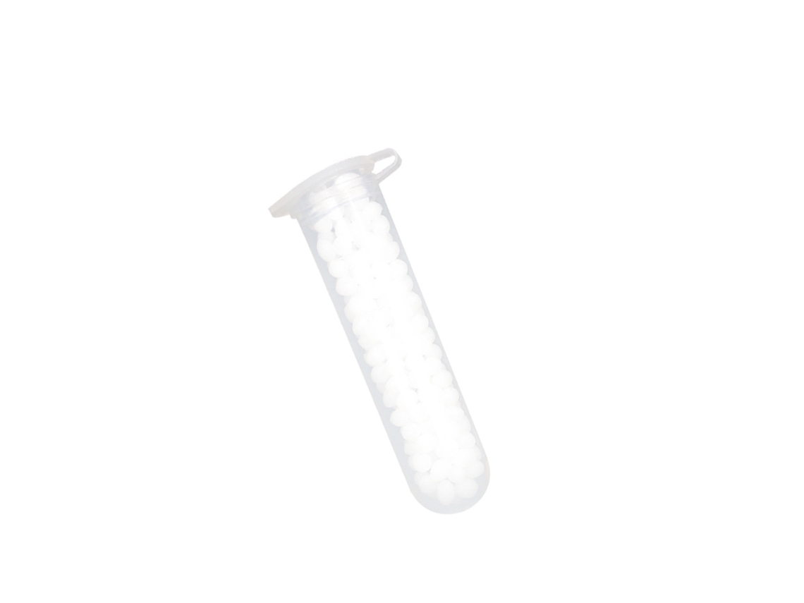 Gel dental para la higiene bucal diaria