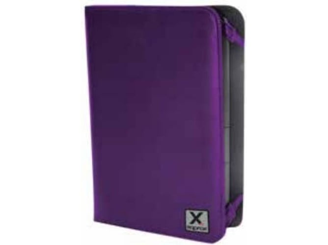 Funda Tablet Universal 7'' APPROX appUEC01P Morado