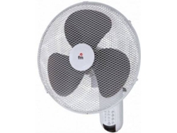Ventilador de Pared FM VM-140-M