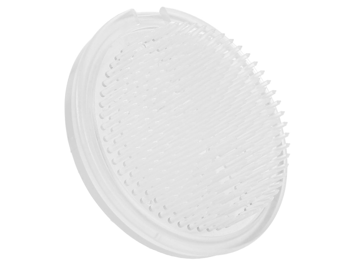 Base De Fixação Floral Transparente Yarnow Para Arranjos, Ferramenta Útil Que Mantém Flores E Galhos Firmes
