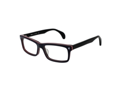 Montura de gafas graduadas para hombre Lozza Vl4244 5509dd