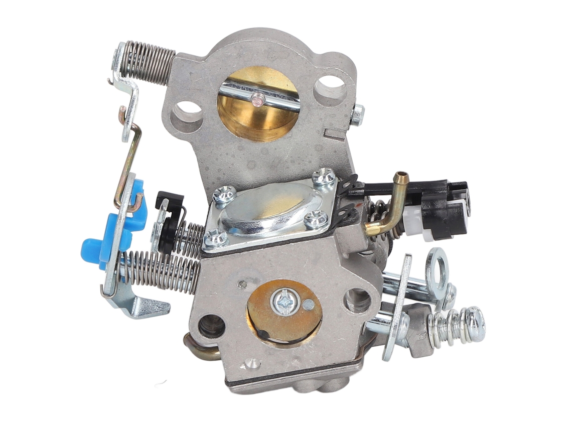 Kit de carburador para motosierra de alta resistencia