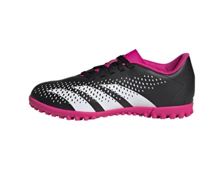 Zapatillas Niños ADIDAS Predator ACCURACY4 TF JR Negro (28,0 eu)