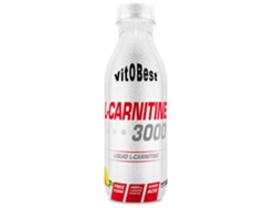 L-Carnitine 3000 500 Ml Cola
