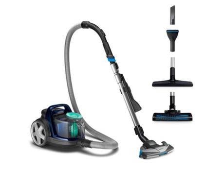 Philips 5000 Series Fc9556/09 Aspirador 1,5 L Aspirador cilíndrico 750 W Sin bolsa