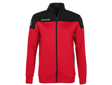 Chándale de Mujer para Fitness STANNO Chándal Pride Rojo (XL)