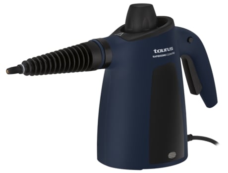 Pistola Limpieza Vapor TAURUS Rapidissimo Clean Pro