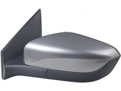 Espejo retrovisor derecho para Chevrolet Onix 2019-2022, juego completo de espejos retrovisores laterales.