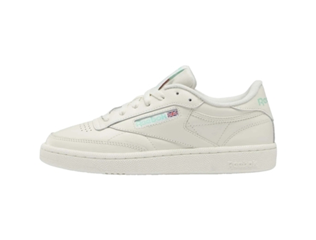 Zapatillas Unisex REEBOK Club Sintetico Multicolor (7)