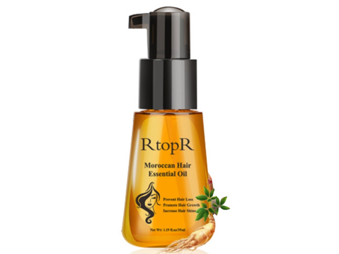Vlrla-35ml Profissional Cabelo Care Repair Essence Oil