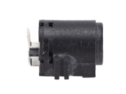 Conector De Barril De Corriente Cc Para Series Sony Vpcs 13sgx, 13sgx/z Y 13sgx/zi