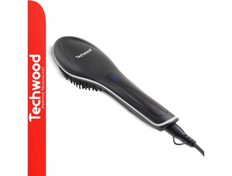 Cepillo Alisador De Pelo 55W 230ºc