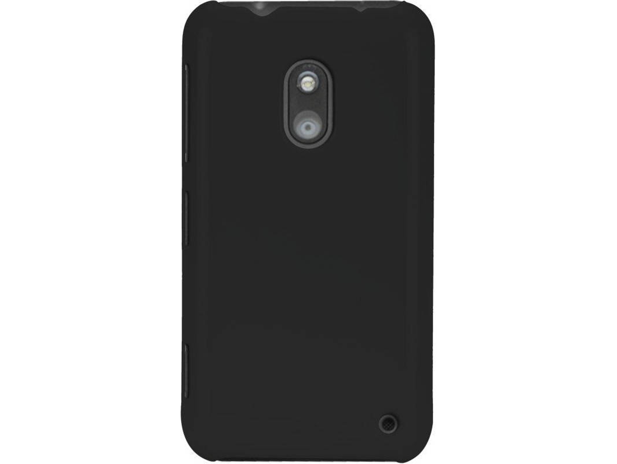 Carcasa Nokia Lumia 620 CASE-MATE Barely There Negro