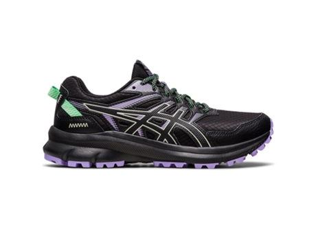 Zapatillas para Mujer de Trail ASICS (40,5 - Multicolor)