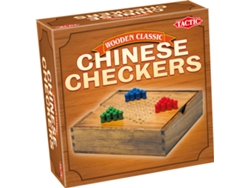 Juego de Mesa TACTIC Ster Halma