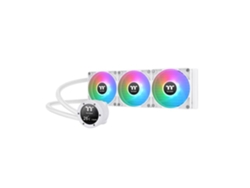 Sistema De Refrigeración A Agua TT THERMALTAKE Th360 V2 Ultra Argb Sync 360mm Para Pc