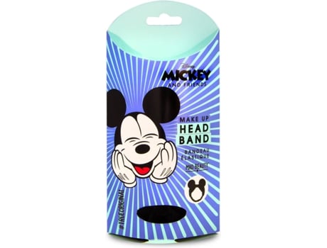 Headband MAD BEAUTY Disney Mickey