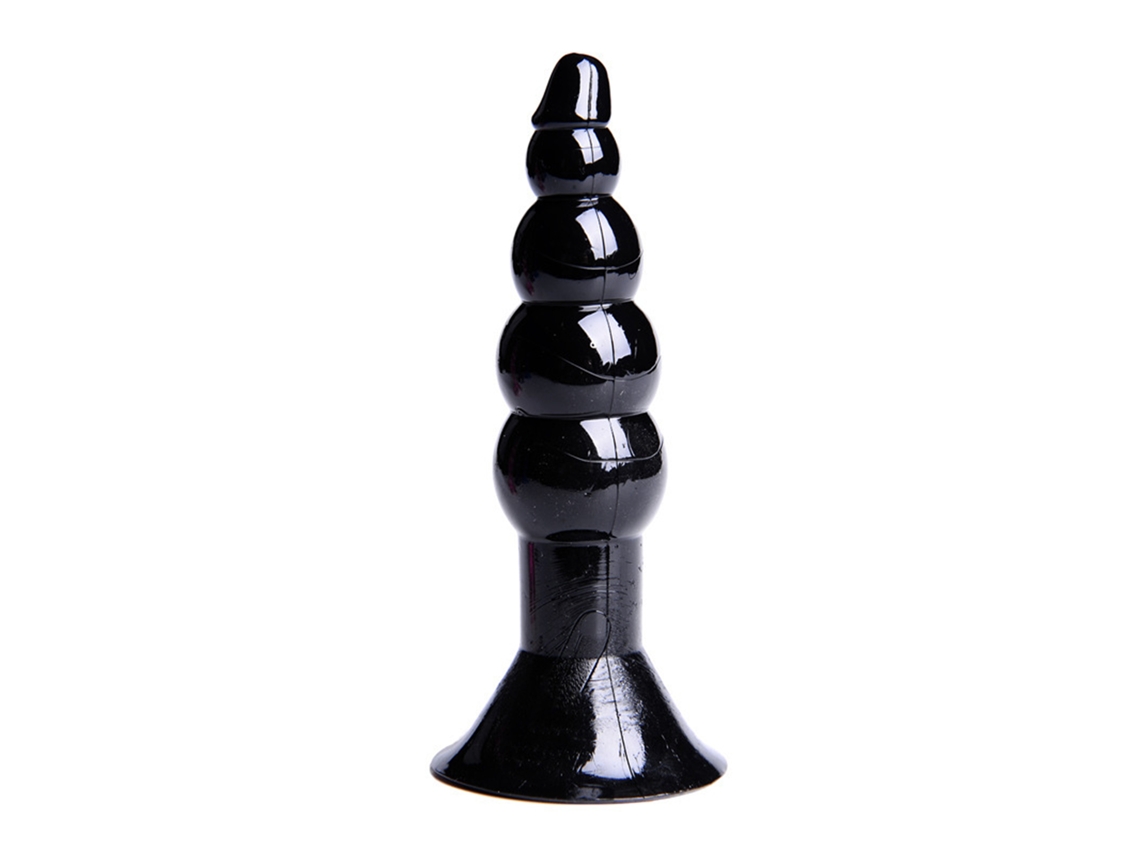 Kit De Entrenamiento Sm 20 Piezas: Tapón Anal, Perlas De Tirar, Correa De Esplit Y Herramientas De Vibración Para G-spot