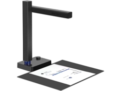 Escáner De Documentos De La Serie Shine, Cámara Usb Portátil, Captura Hasta Formato