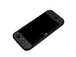 X80 7.0 Pulgadas Hd Pantalla Consola De Juegos Portátil 20000 Juegos Consola De Videojuegos