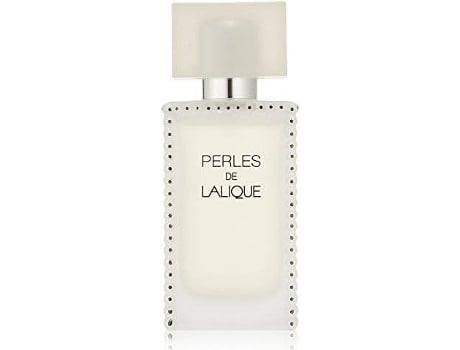 Perfume LALIQUE Perles De Edp (50 ml)