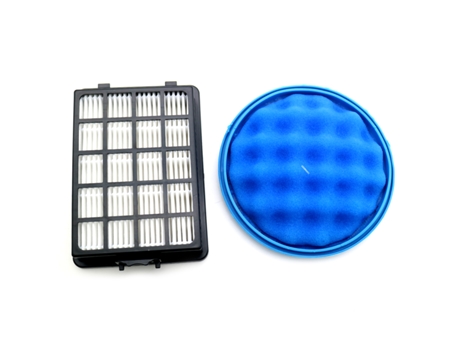 Piezas de aspiradora con filtro Hepa de polvo H13 para Samsung Cyclone Force Vc-F700G Vu7000 Vu4000 Sc21F50Hd Sc15F50Hu Sc21F50Hd Sc50Va