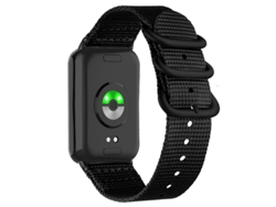 Pulsera Ajustable De Tela De Nailon Para Xiaomi Smart Band 9 Pro / Band 8 Pro, Digitallab