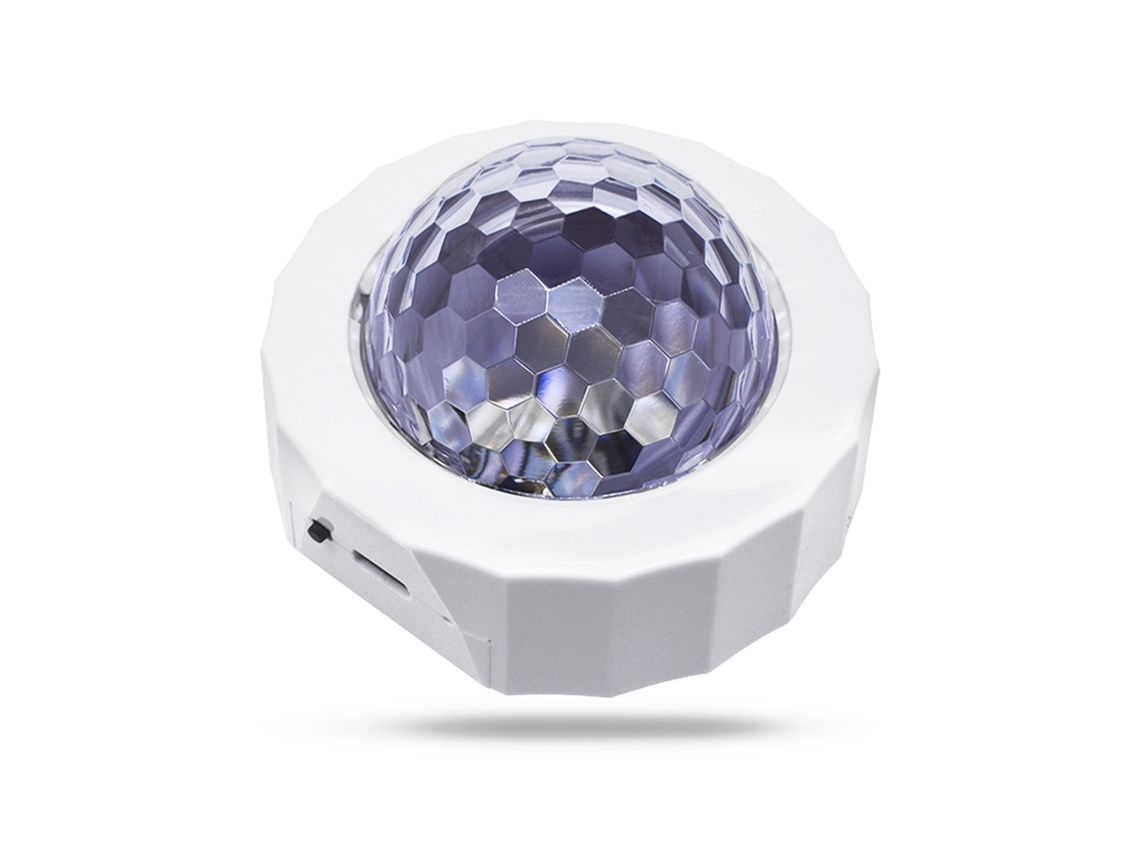2026-luz Ambiental Led Para Coche 3w 5v Con Sensor De Sonido Batería 300mah Usb Decoración Interior Auto Modo Automático