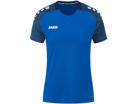 Sudadera de Hombre para Fútbol ERREA Mangas Largas Lennox Azul (2XL)
