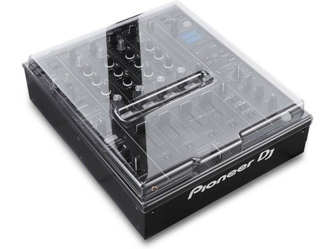 Tapa de protección DECKSAVER Pioneer Djm 900Nxs2